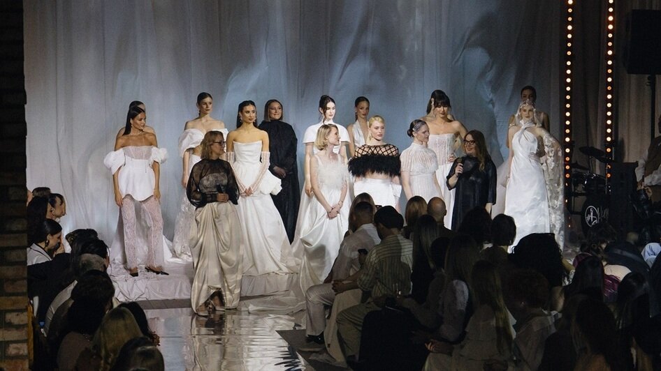 Новая волна событий в Калининграде: когда культура встречается с модой и технологиями - Новости Калининграда