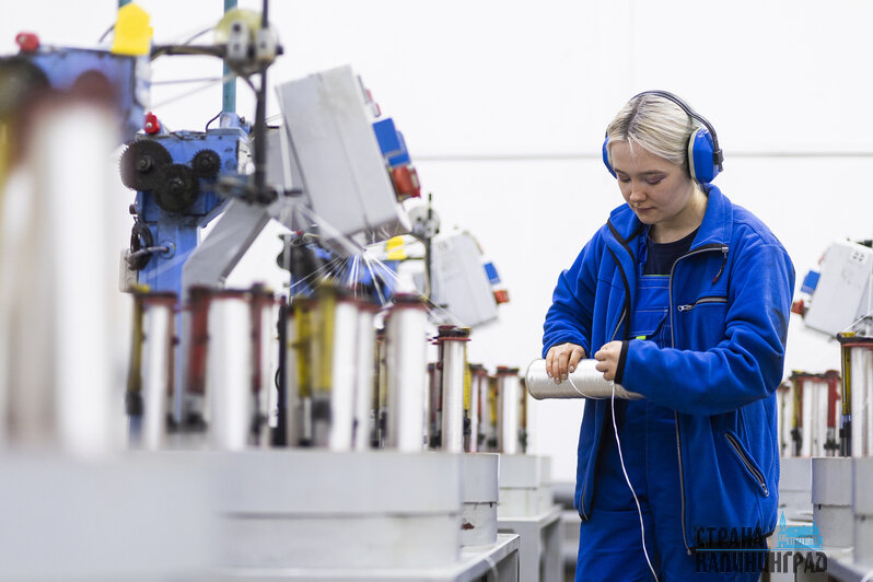 Из жизни предприятия | Фото: Александр Подгорчук 