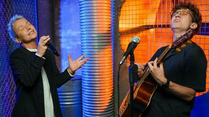 23 марта 2026 года в Немане состоится прослушивание молодых дарований, подавших заявки на фестиваль авторской музыки и поэзии «U-235. Новые песни» - Новости Калининграда