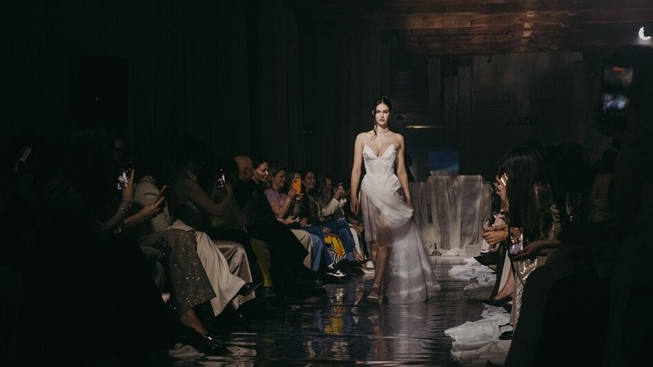 Новая волна событий в Калининграде: когда культура встречается с модой и технологиями - Новости Калининграда