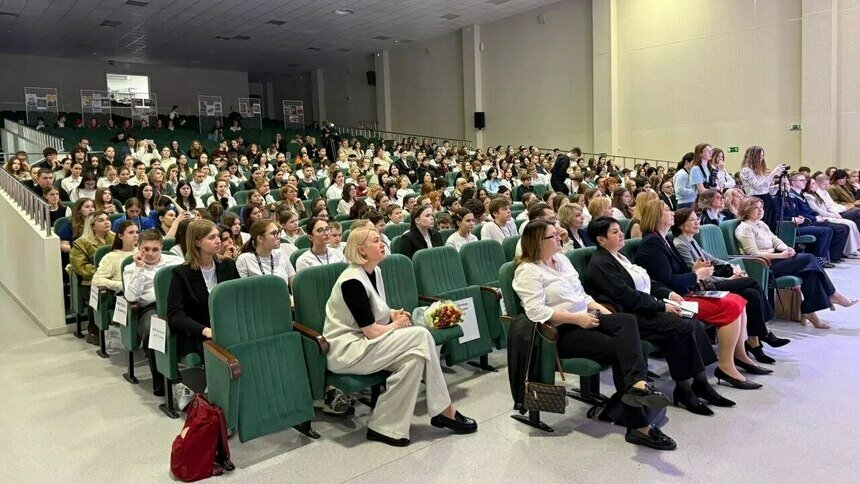 Форум «МедиаПрофи» в Калининграде собрал юнкоров и экспертов, включая специалистов Балтийской АЭС - Новости Калининграда