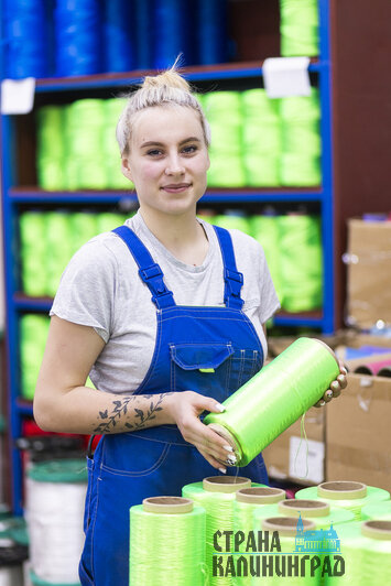 Из жизни предприятия | Фото: Александр Подгорчук 