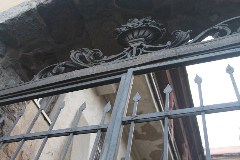 Крупорушка, каланча и вокзал для двоих: чем удивляет живописный и во многом уникальный Озёрск - Новости Калининграда | Фото: Алёна Михайлова