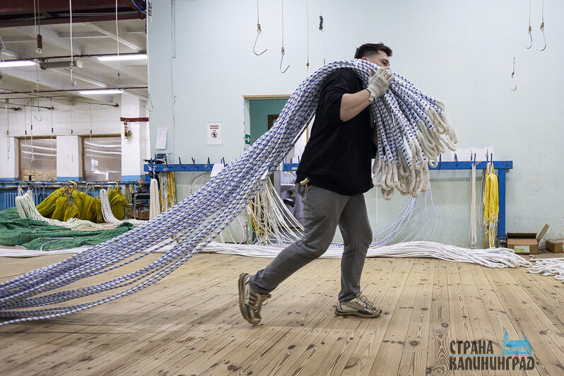 Из жизни предприятия | Фото: Александр Подгорчук 