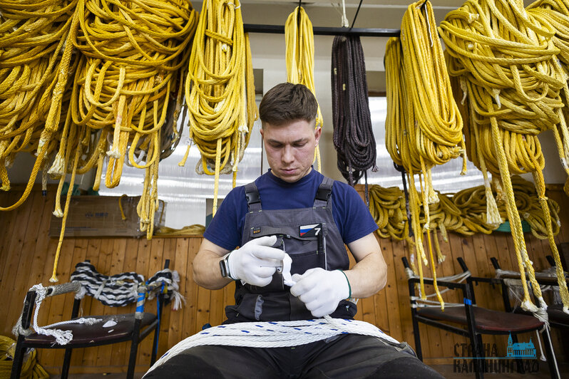 Из жизни предприятия | Фото: Александр Подгорчук 