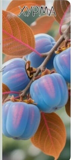 Фиолетовая клубника и полосатая черешня: калининградцы клюют на яркие картинки и покупают странные семена   - Новости Калининграда | Фото: скриншот этикеток