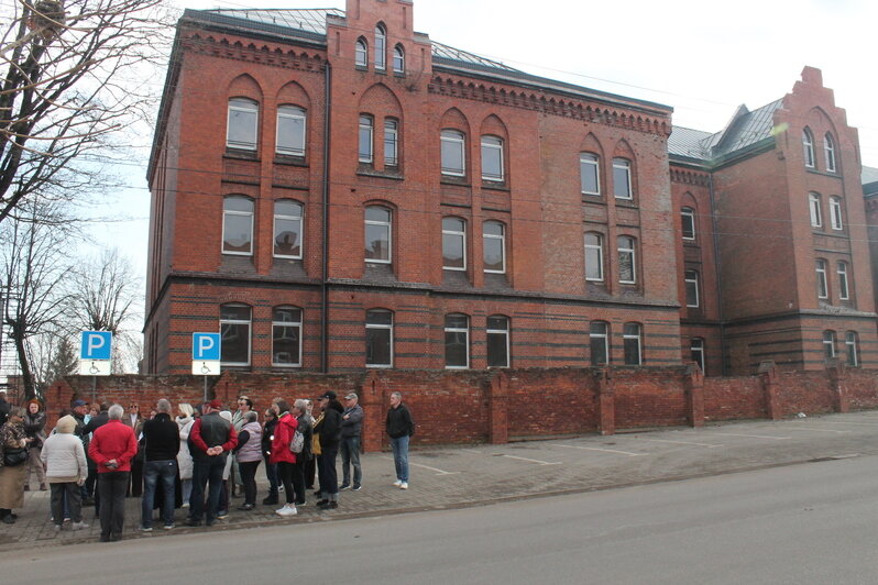 Крупорушка, каланча и вокзал для двоих: чем удивляет живописный и во многом уникальный Озёрск - Новости Калининграда | Фото: Алёна Михайлова и из архива Жанны Мутилиной