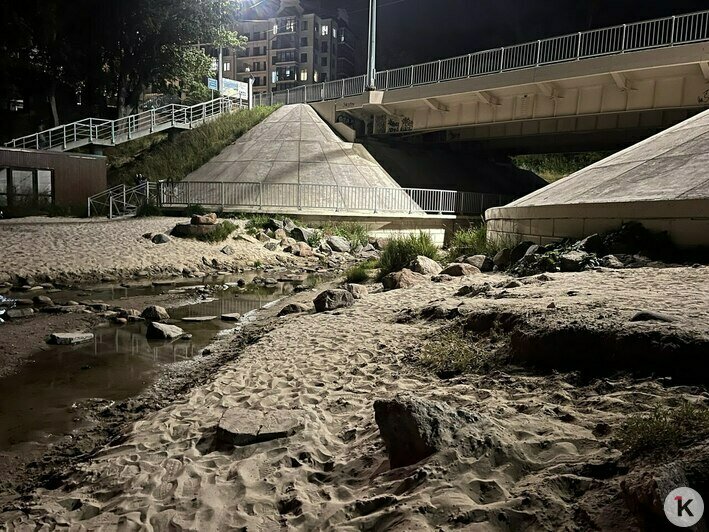В Пионерском пляжников ждут три приятных новшества (фото) - Новости Калининграда | Фото: «Клопс»