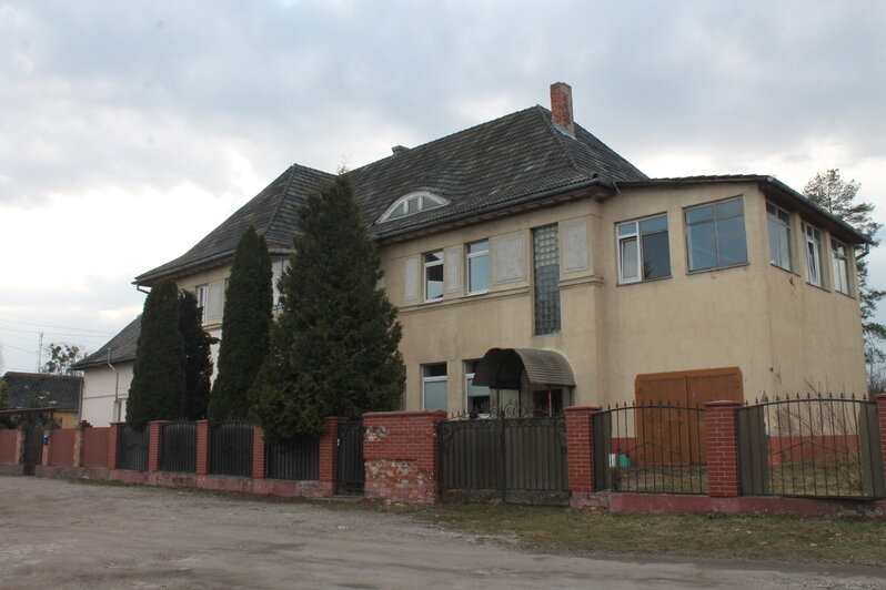 Крупорушка, каланча и вокзал для двоих: чем удивляет живописный и во многом уникальный Озёрск - Новости Калининграда | Фото: Алёна Михайлова