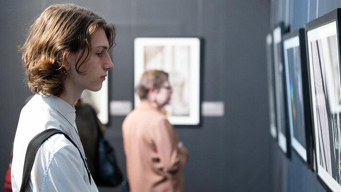 Карамельный праздник, вечер поэзии и встреча с психологом: куда бесплатно сходить в выходные в Калининградской области - Новости Калининграда | Фото: архив «Клопс»