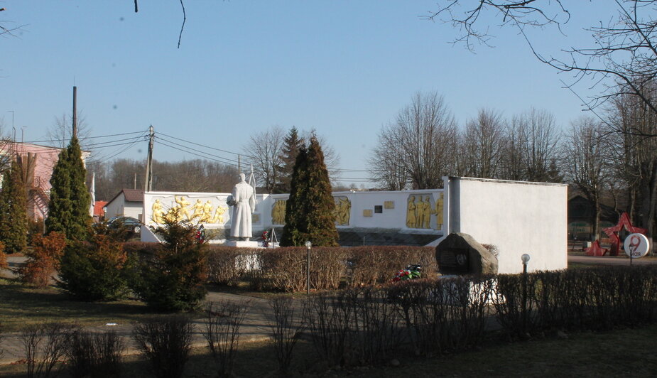 Крупорушка, каланча и вокзал для двоих: чем удивляет живописный и во многом уникальный Озёрск - Новости Калининграда | Фото: Алёна Михайлова