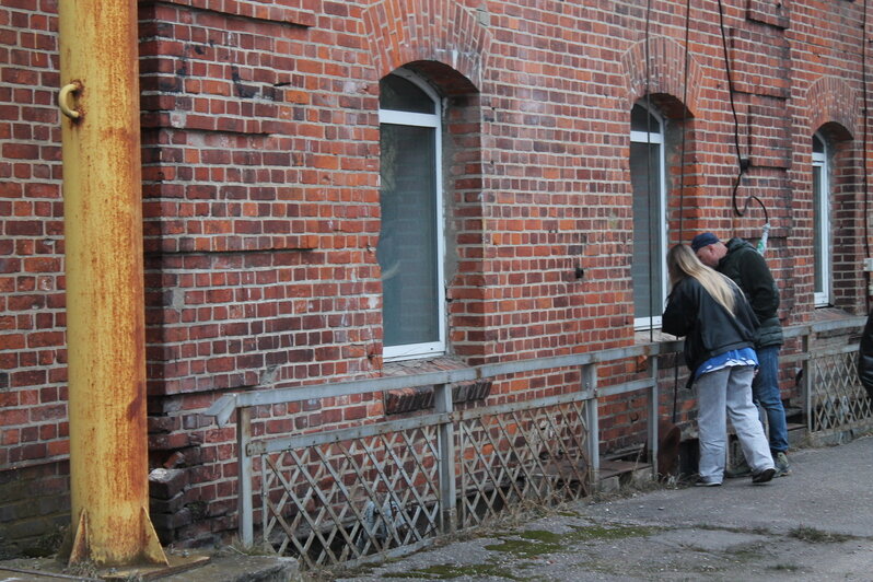 Крупорушка, каланча и вокзал для двоих: чем удивляет живописный и во многом уникальный Озёрск - Новости Калининграда | Фото: Алёна Михайлова