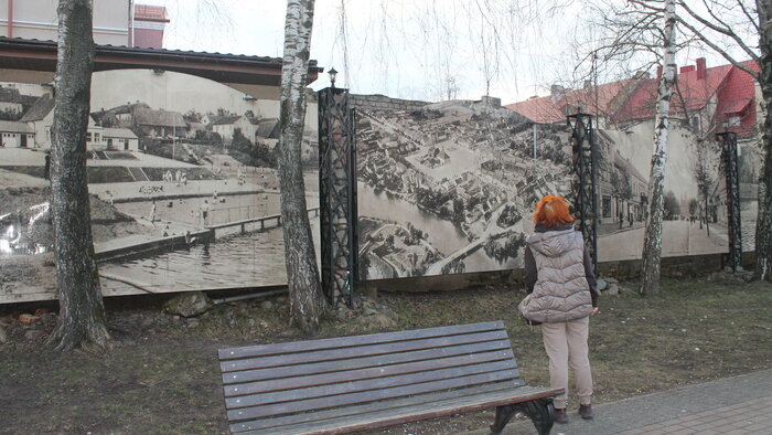Крупорушка, каланча и вокзал для двоих: чем удивляет живописный и во многом уникальный Озёрск - Новости Калининграда | Фото: Алёна Михайлова