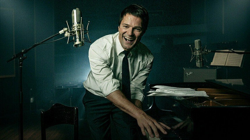 Данила Козловский в выходные представит в Светлогорске спектакль-шоу «Фрэнк» - Новости Калининграда | Фото предоставлено организаторами