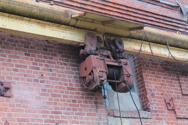 Крупорушка, каланча и вокзал для двоих: чем удивляет живописный и во многом уникальный Озёрск - Новости Калининграда | Фото: Алёна Михайлова