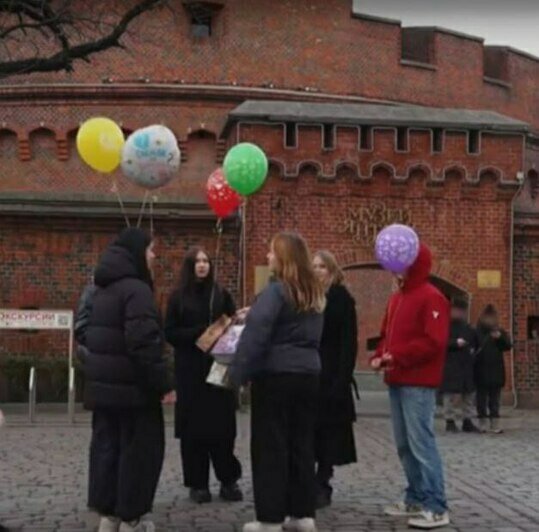 «Вам будет сложно, но вы поймёте, что такое счастье»: героиня шоу «Мама в 16» из Калининграда дала совет ровесницам   - Новости Калининграда | Фото: скриншот передачи