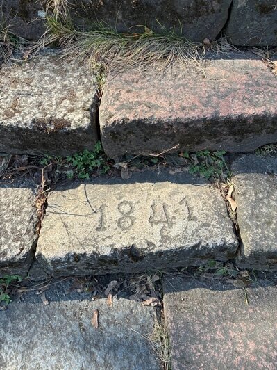 Крупорушка, каланча и вокзал для двоих: чем удивляет живописный и во многом уникальный Озёрск - Новости Калининграда | Фото: Алёна Михайлова, из архива Жанны Мутилиной 