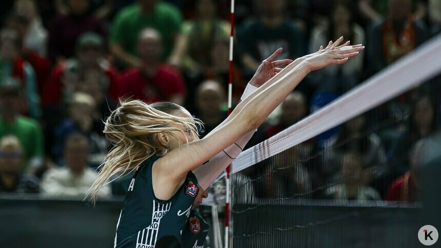 Нет, это не конец: калининградский «Локомотив» узнал соперника и сроки игр в 1/8 финала Кубка России - Новости Калининграда | Фото: Александр Подгорчук / Архив «Клопс»