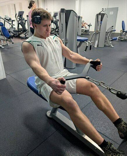 200 бесплатных мест, 15 дисциплин и общение с кумирами: «АВТОТОР-Арена» и «К.О.С.М.А ЗА СПОРТ» запускают масштабный социальный проект для детей - Новости Калининграда