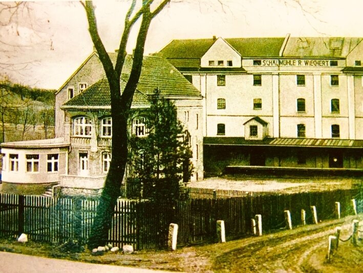 Крупорушка, каланча и вокзал для двоих: чем удивляет живописный и во многом уникальный Озёрск - Новости Калининграда | Фото из архива Жанны Мутилиной