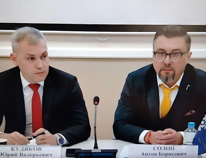 Логистика и качество: в Калининграде обсудили перспективы развития отрасли строительных материалов - Новости Калининграда