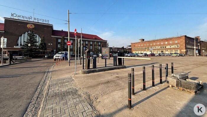 Блокада возможная и реальная, платные парковки и крайние в ДК: события недели, которые обсуждали в Калининграде   - Новости Калининграда | Фото: Александр Подгорчук / Архив «Клопс»