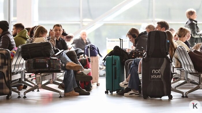 Блокада возможная и реальная, платные парковки и крайние в ДК: события недели, которые обсуждали в Калининграде   - Новости Калининграда | Фото: Александр Подгорчук / Архив «Клопс»