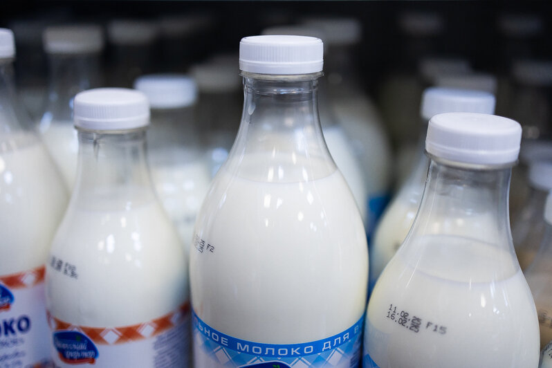 Что почём в Калининграде: весенний обзор цен на продукты в супермаркетах (таблица) - Новости Калининграда | Фото: «Клопс»