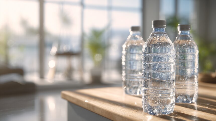 Какую воду пить в Калининградской области: обзор рынка и местных брендов - Новости Калининграда