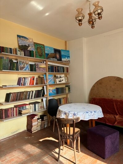 Крупорушка, каланча и вокзал для двоих: чем удивляет живописный и во многом уникальный Озёрск - Новости Калининграда | Фото из архива Жанны Мутилиной