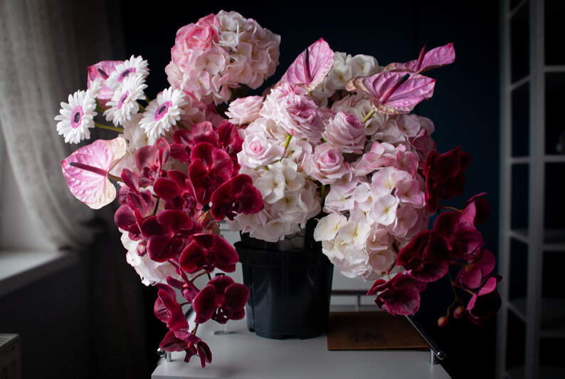 Работы мастера. | Фото: Маргарита Юркова