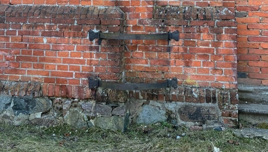 Крупорушка, каланча и вокзал для двоих: чем удивляет живописный и во многом уникальный Озёрск - Новости Калининграда | Фото: Алёна Михайлова, из архива Жанны Мутилиной 