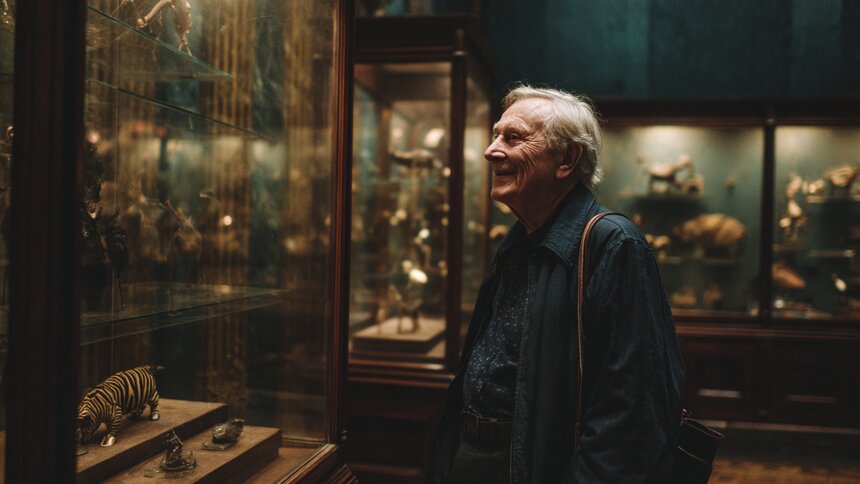 Встречи с учёными, писателями и музыкантами: 6 интересных бесплатных мероприятий недели в Калининграде - Новости Калининграда | Иллюстрация: Алиса Игонина / «Клопс»