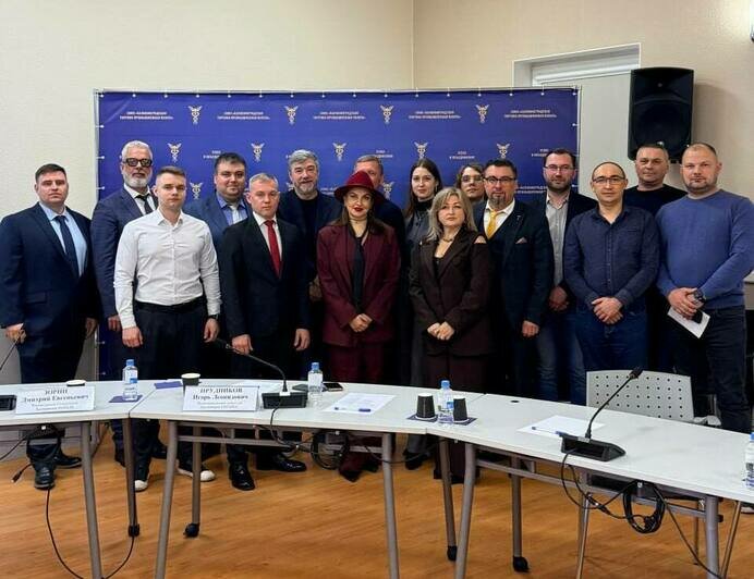 Логистика и качество: в Калининграде обсудили перспективы развития отрасли строительных материалов - Новости Калининграда