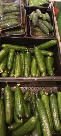 Что почём в Калининграде: весенний обзор цен на продукты в супермаркетах (таблица) - Новости Калининграда | Фото: «Клопс»