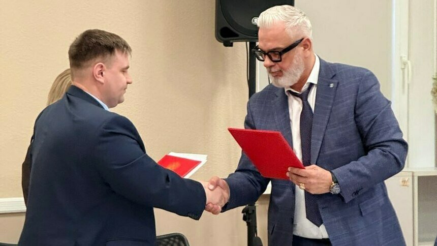 Логистика и качество: в Калининграде обсудили перспективы развития отрасли строительных материалов - Новости Калининграда