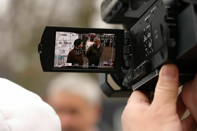 В Калининграде появится культурно-образовательный парк под звёздным небом (фото) - Новости Калининграда | Фото предоставлено администрацией Калининграда