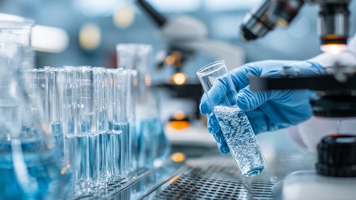 Какую воду пить в Калининградской области: обзор рынка и местных брендов - Новости Калининграда