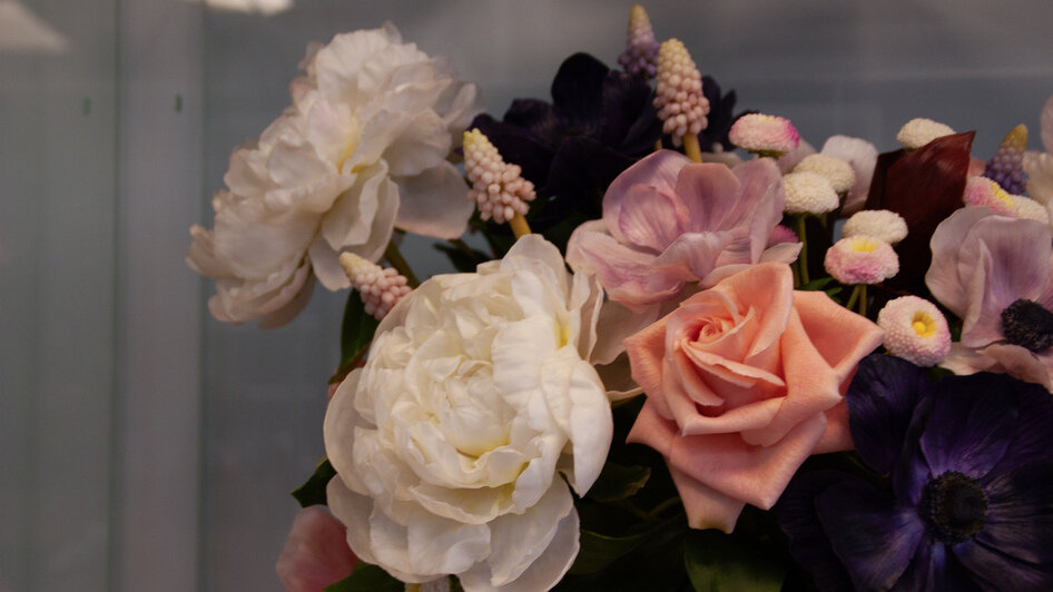 Работы мастера. | Фото: Маргарита Юркова