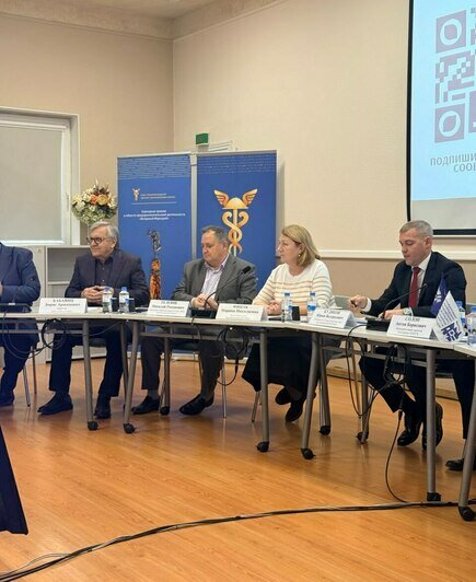 Логистика и качество: в Калининграде обсудили перспективы развития отрасли строительных материалов - Новости Калининграда