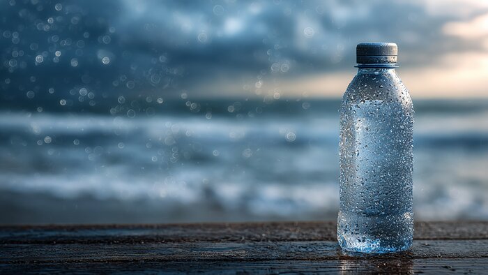 Какую воду пить в Калининградской области: обзор рынка и местных брендов - Новости Калининграда