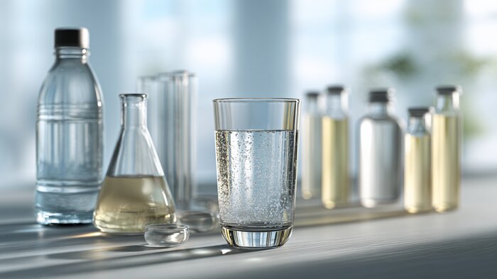 Какую воду пить в Калининградской области: обзор рынка и местных брендов - Новости Калининграда