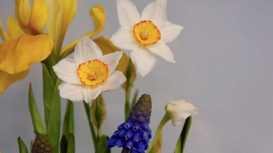 Работы мастера. | Фото: Маргарита Юркова