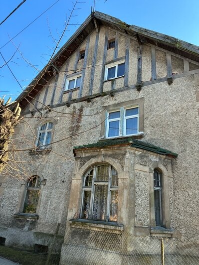 Крупорушка, каланча и вокзал для двоих: чем удивляет живописный и во многом уникальный Озёрск - Новости Калининграда | Фото: Жанна Мутилина