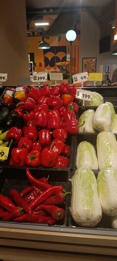 Что почём в Калининграде: весенний обзор цен на продукты в супермаркетах (таблица) - Новости Калининграда | Фото: «Клопс»