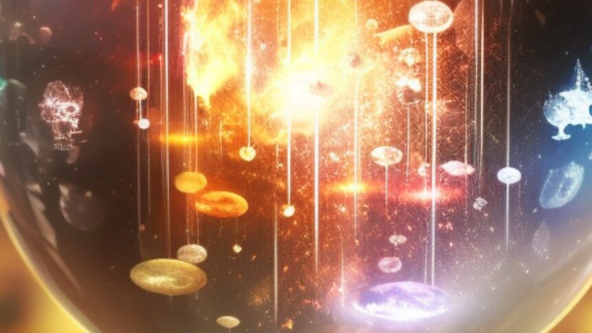 Тельцы получат по заслугам, а Львы отстоят свою правоту: таро-расклад на воскресенье, 22 марта - Новости Калининграда | Иллюстрация: архив «Клопс»