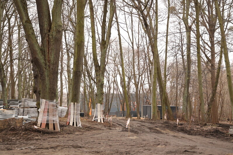 Работы продлятся три года. | Фото: «СК»