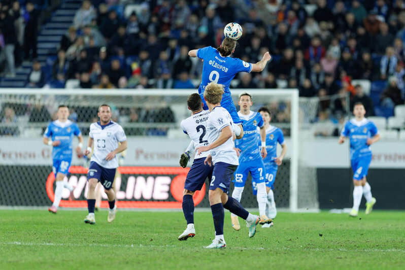 На поле. | Фото: Александр Мелехов