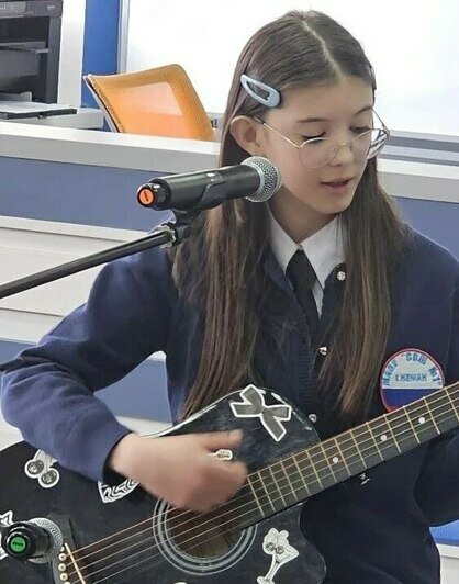 В атомном городе Немане прошёл отбор на фестиваль «U-235» проекта «Школа Росатома» - Новости Калининграда