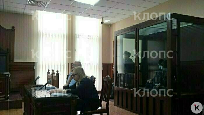 Судебное заседание | Фото: Ольга Запивалова 